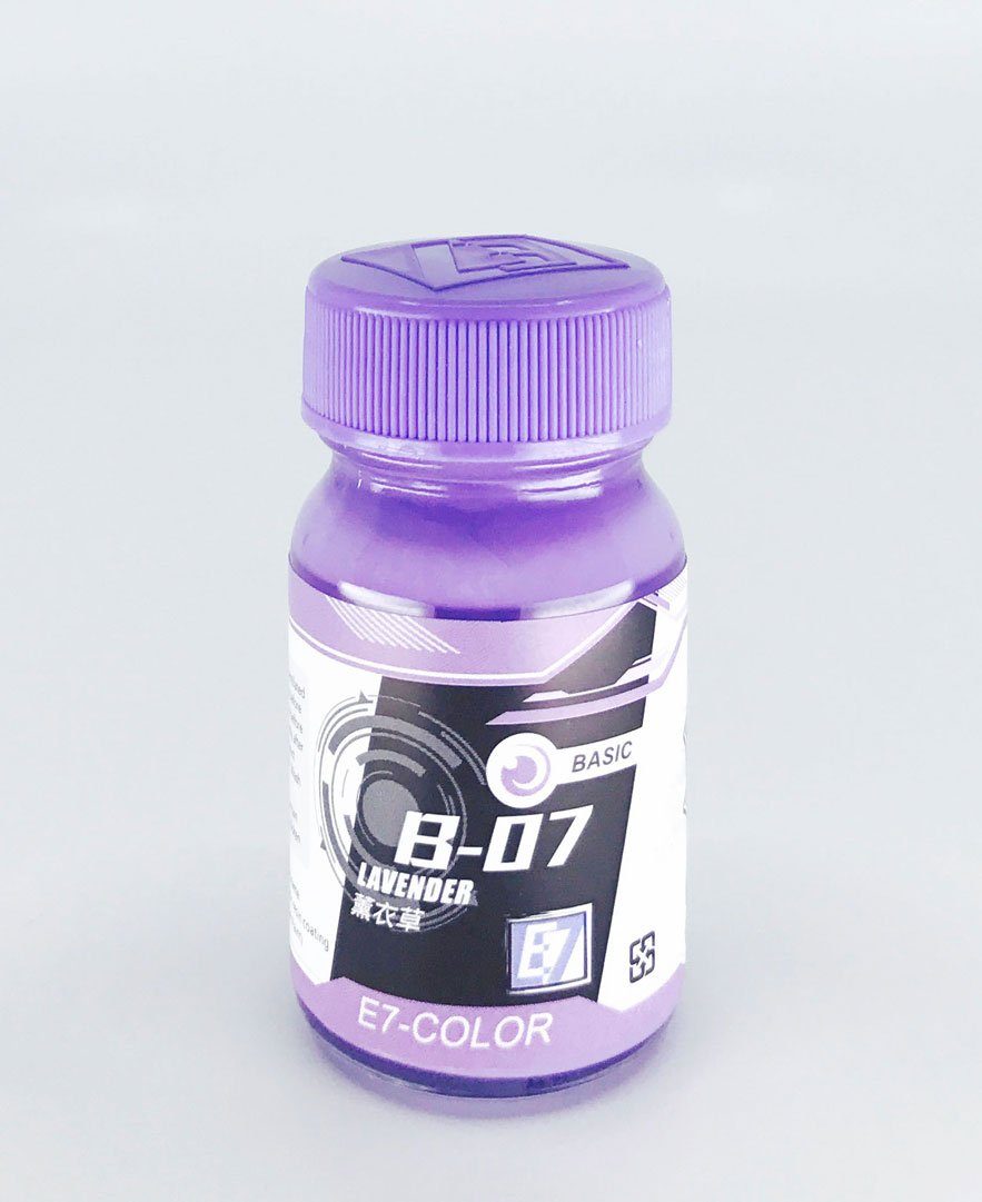 B-07 Lavender 20ml
