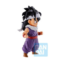 Dragon Ball World Tournament Super Battle Ichibansho Gohan