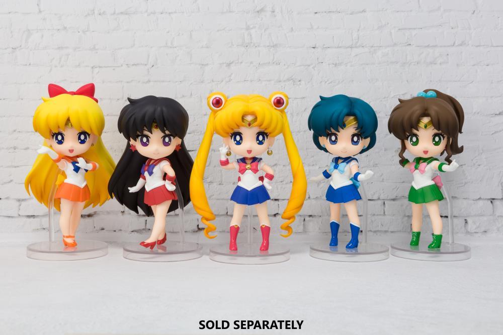 Sailor Moon Figuarts mini Sailor Mars
