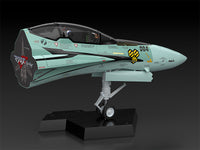 Macross Frontier PLAMAX MF-59 Minimum Factory Fighter Nose Collection RVF-25 Messiah Valkyrie (Luca Angeloni) 1/20 Scale Model Kit