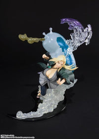 Naruto FiguartsZERO Tsunade (Kizuna Relation)