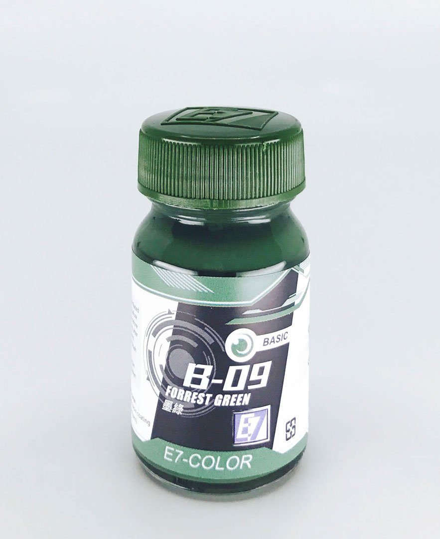 B-09 Forest Green 20ml