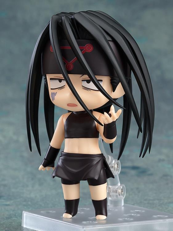 Fullmetal Alchemist Nendoroid No.1013 Envy