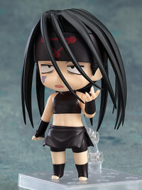 Fullmetal Alchemist Nendoroid No.1013 Envy