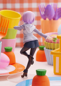 Fate/Grand Carnival Pop Up Parade Mash Kyrielight