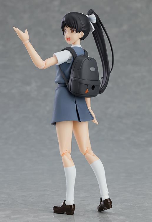 Love Live! Superstar!! figma No.556 Ren Hazuki
