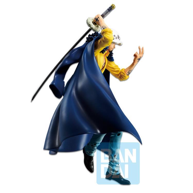 One Piece Ichibansho Trafalgar Law (Best Of Omnibus)