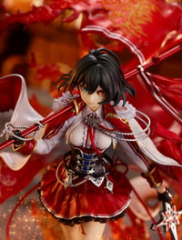 Shironeko Project Aisha Argent (Private Chakuma Gakuen 2018 Ver.) 1/7 Scale Shibuya Scramble Figure