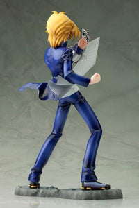 Yu-Gi-Oh! ArtFX J Joey Wheeler Statue