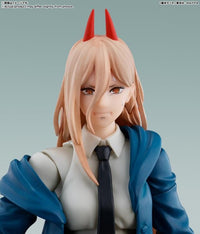 Chainsaw Man S.H.Figuarts Power