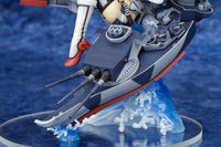 Kantai Collection Battleship Iowa
