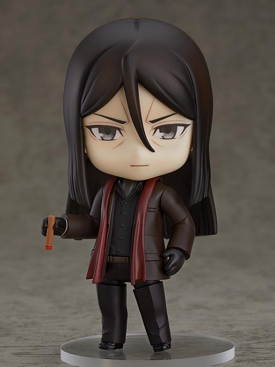 The Case Files of Lord El-Melloi II Nendoroid No.1182 Lord El-Melloi II