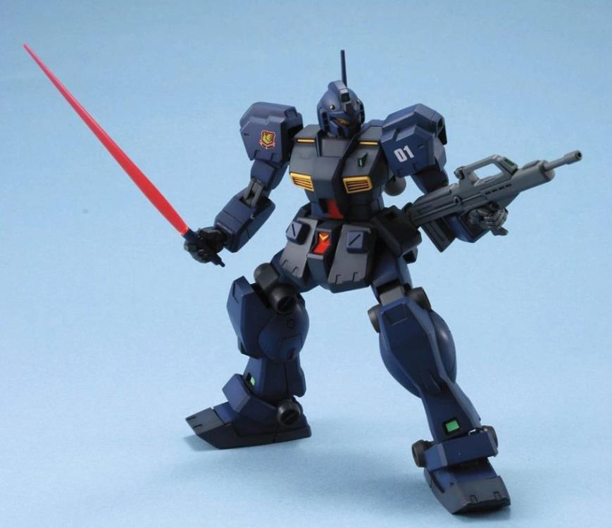 HGUC 1/144 #74 GM Quel