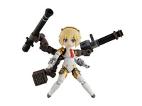 Persona Series Desktop Army Collaboration Aegis Box of 3 Figures