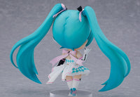 Vocaloid Hatsune Miku GT Project Nendoroid Racing Miku (2019 Ver.)