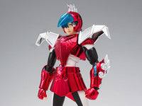Saint Seiya Myth Cloth Steel Saint Skycloth Sho (Revival Ver.)