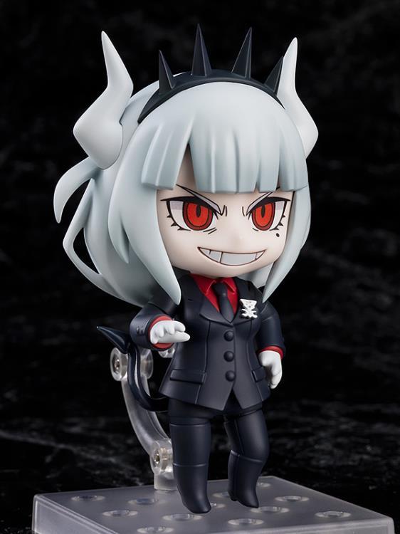 Helltaker Nendoroid No.1622 Lucifer
