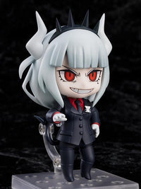 Helltaker Nendoroid No.1622 Lucifer