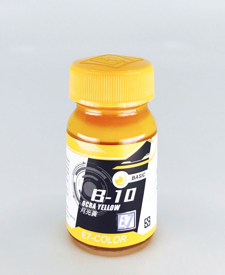 B-10 Ocra Yellow 20ml