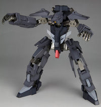 Frame Arms NSG-12α KOBOLD:RE2 Plastic Model Kit
