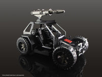 G.I. Joe Furai 27 A.W.E. Striker Model Kit
