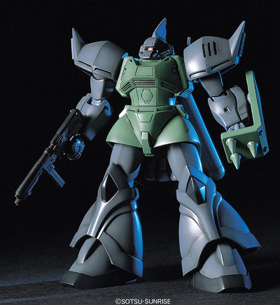 HGUC 1/144 #16 Gelgoog Marine