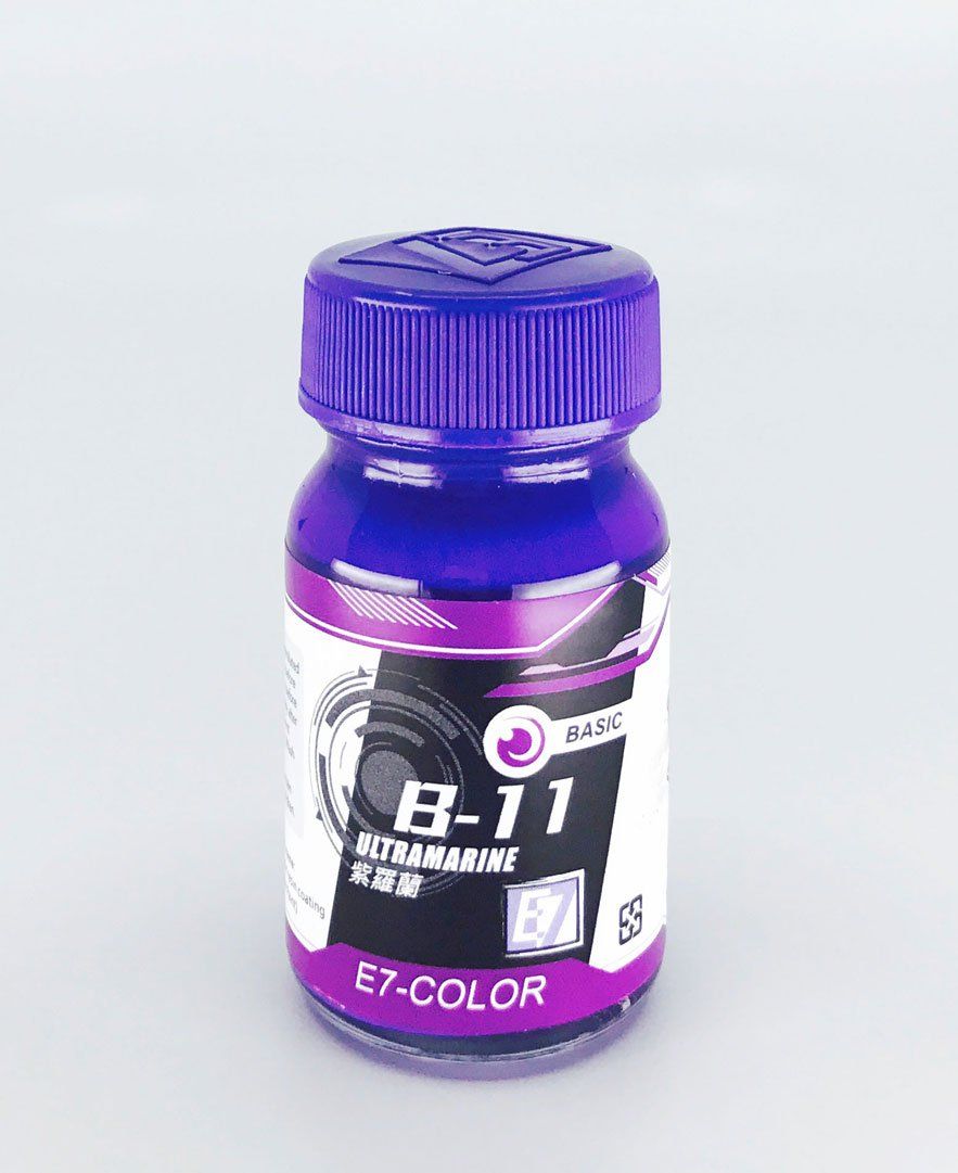 B-11 Ultramarine 20ml