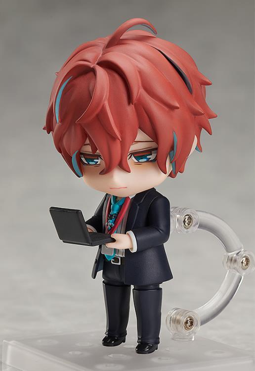 Hypnosis Mic: Division Rap Battle Nendoroid No.1323 Doppo Kannonzaka