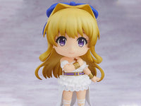 Cautious Hero: The Hero Is Overpowered but Overly Cautious Nendoroid No. 1353 Ristarte