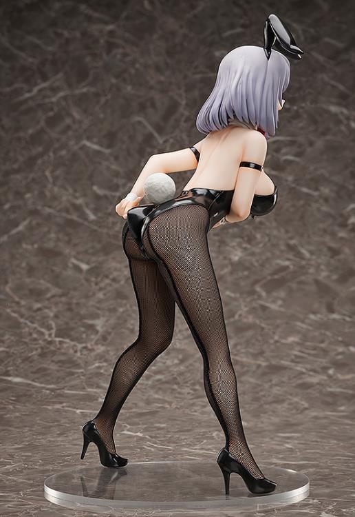 Magical Sempai B-Style Sempai (Bunny Ver.) 1/4 Scale Figure