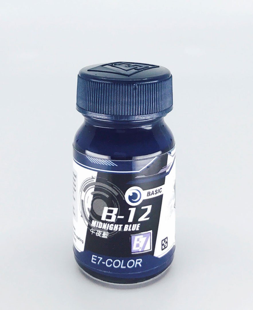 B-12 Midnight Blue 20ml