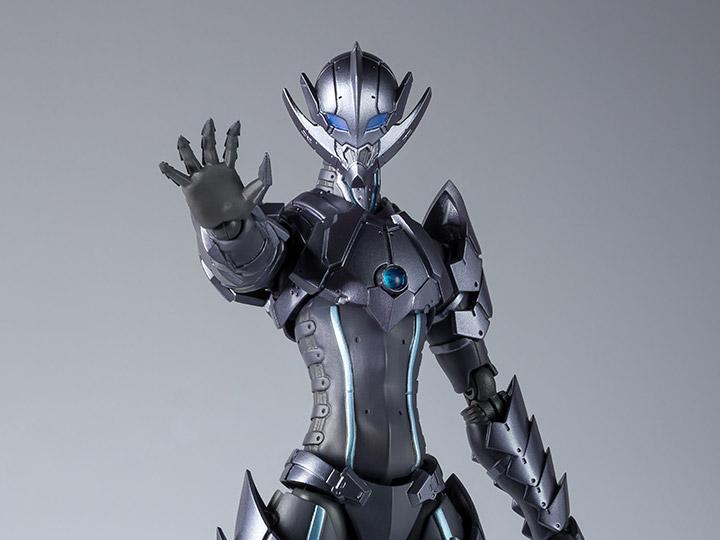 Ultraman S.H.Figuarts Bemlar