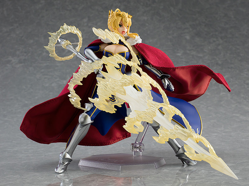 Fate/Grand Order figma No.568 Lancer/Altria Pendragon