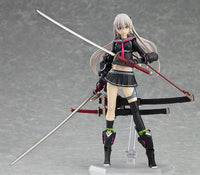 Heavily Armed High School Girls figma No.396 Ichi