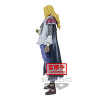 One Piece DFX The Grandline Men Wano Country Vol.16 Basil Hawkins