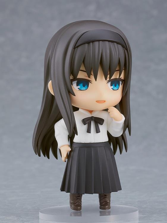 Tsukihime A Piece of Blue Grass Moon Nendoroid No.2083 Akiha Tohno