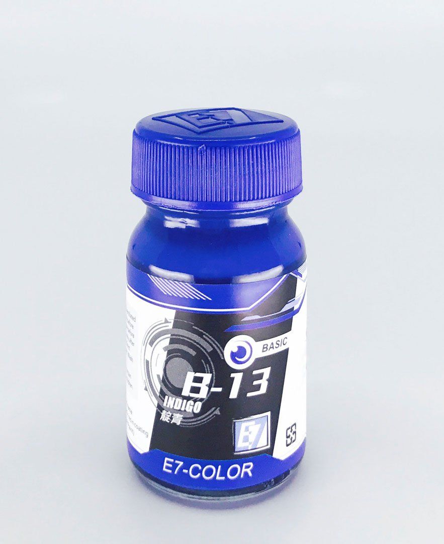 B-13 Indigo 20ml