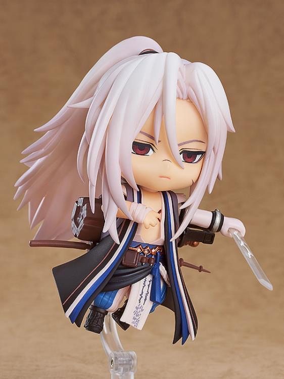 Dungeon Fighter Online Nendoroid No. 1682 Neo (Blade Master)