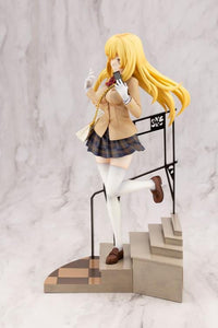 Figura Misaki Shokuhou Relax Time – A Certain Scientific Railgun – Altezza 11 Cm, Personaggio In PVC - 2