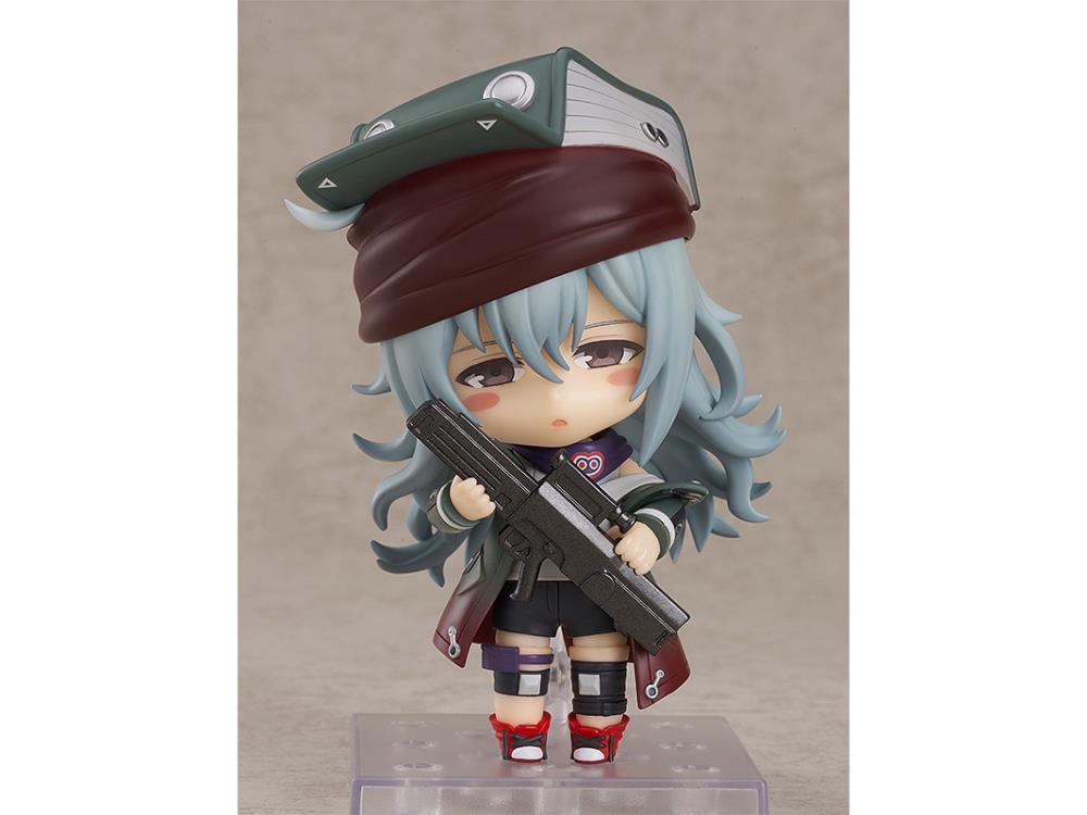 Girls' Frontline Nendoroid No. 1338 G11