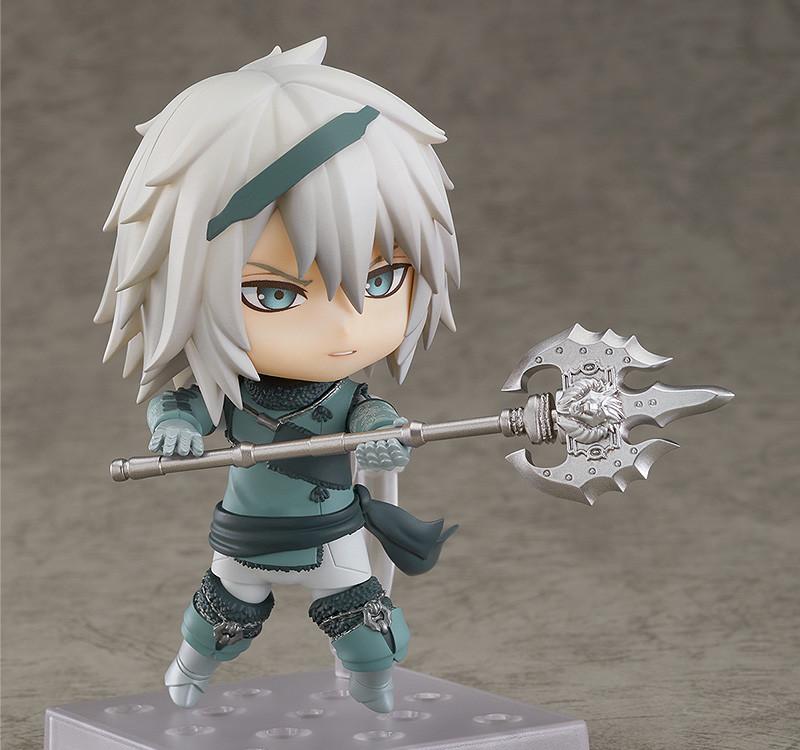 NieR Replicant ver.1.22474487139... Nendoroid No.1527 Nier