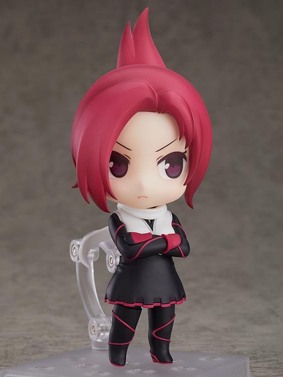 Kemurikusa Nendoroid No.1107 Rin
