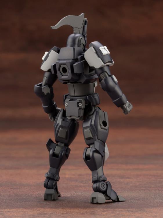 Hexa Gear Governor Ignite Spartan 1/24 Scale Model Kit (Reissue)