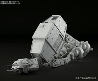 Damaged box Bandai Star Wars 1/144 AT-AT