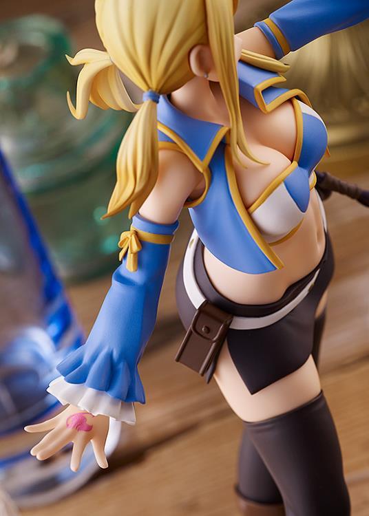 Fairy Tail Pop Up Parade Lucy Heartfilia