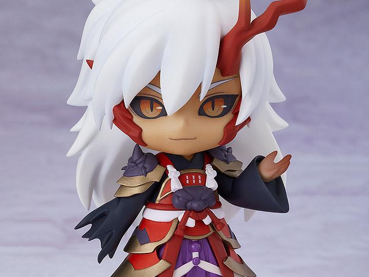 Onmyoji Nendoroid No.1244 Ibaraki Douji