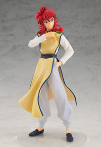 Yu Yu Hakusho Pop Up Parade Kurama