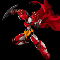 Getter Robo Devolution Riobot Getter 1 (Devolution Ver.)