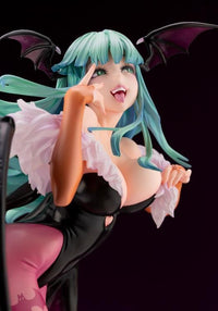Darkstalkers Bishoujo Morrigan