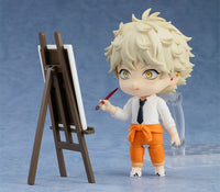 Blue Period Nendoroid No.1852 Yatora Yaguchi